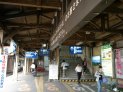 複雑なのりば表示